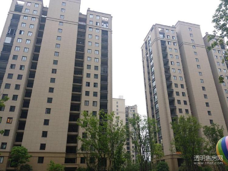 御蓝湾 小区门口美食街 生活便利 有钥匙 随时看房