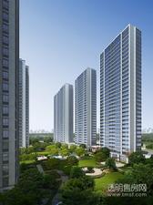 绿城九龙仓·桂语朝阳