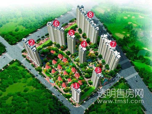 余杭站_透明售房网