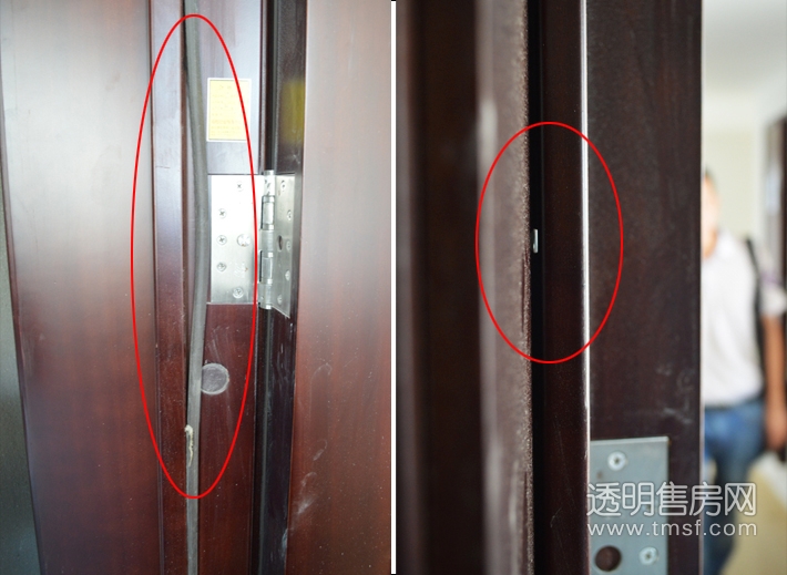 杭州市透明售房网联合本公司对碧桂园进行团验