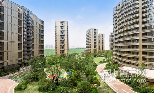 让幸福生活触手可及-资讯中心-透明售房网