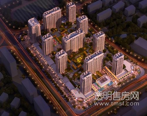 归来首开售罄资讯中心_萧山站_透明售房网