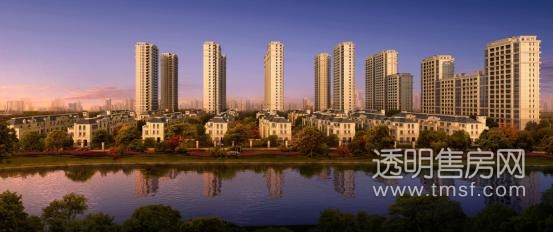 首府]不负萧山期待!-资讯中心-透明售房网