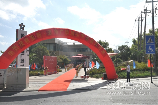 盈都人口_杭州下沙盈都新天地闪亮登场——简直震撼人心!背后真相让本地人都