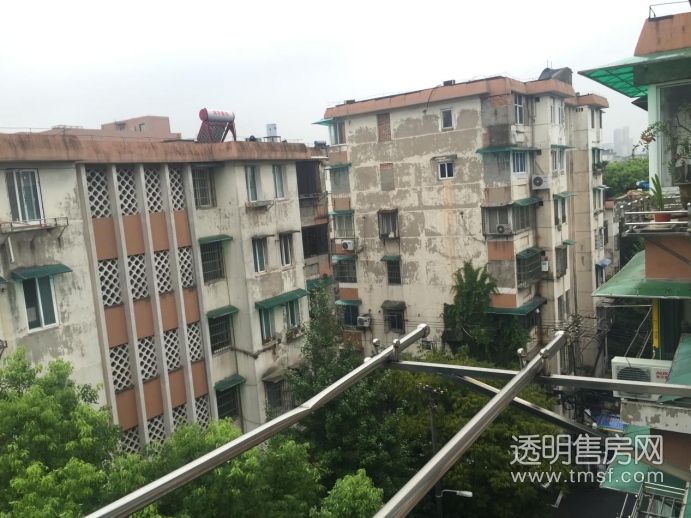 朝晖:房价飞涨,房租为什么没能驶上快车道?