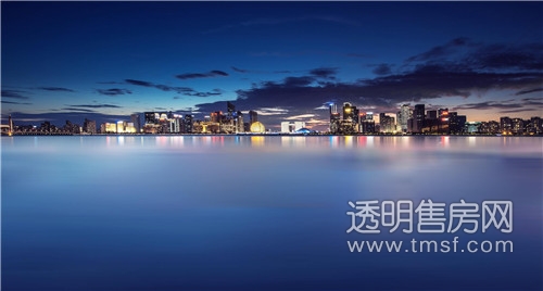 杭州新城央资讯中心_萧山站_透明售房网