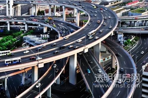 [江南学府]一出车门,便入家门|首批臻稀车位即将