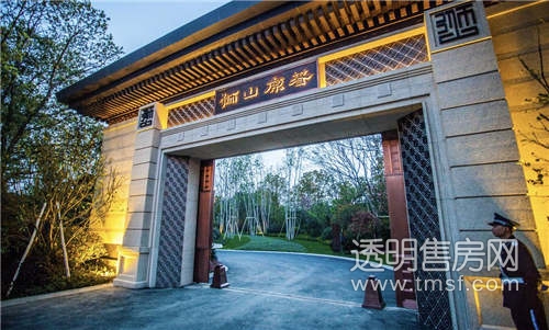 [龙湖]城市觉醒的必经之路,这一次平湖站在了路