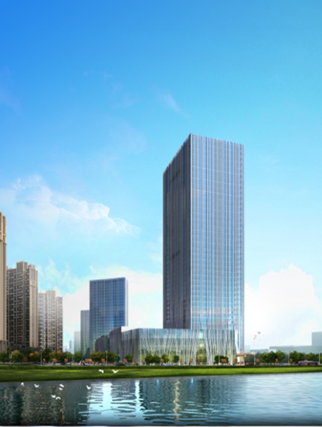 越秀地产]将引入杭州临安首家国际品牌