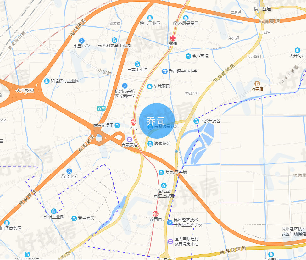 乔司南,乔司,翁梅,难兄难弟?