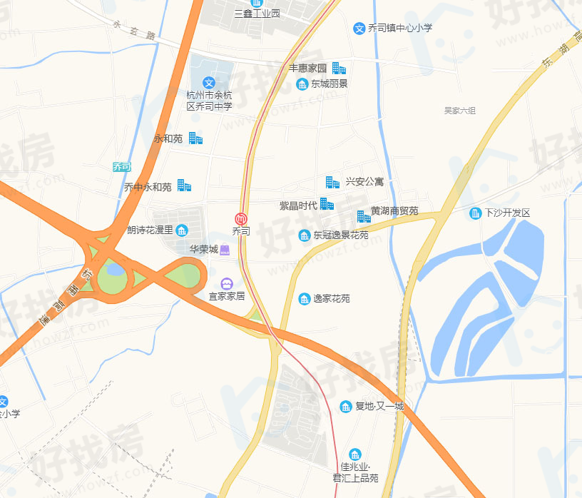 乔司南,乔司,翁梅,难兄难弟?