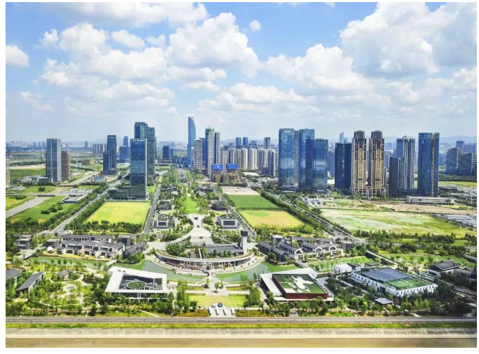 6盘在场,钱江世纪城or未来科技城,我预算800万怎么选?