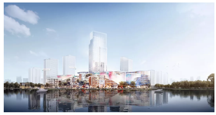 6盘在场,钱江世纪城or未来科技城,我预算800万怎么选?