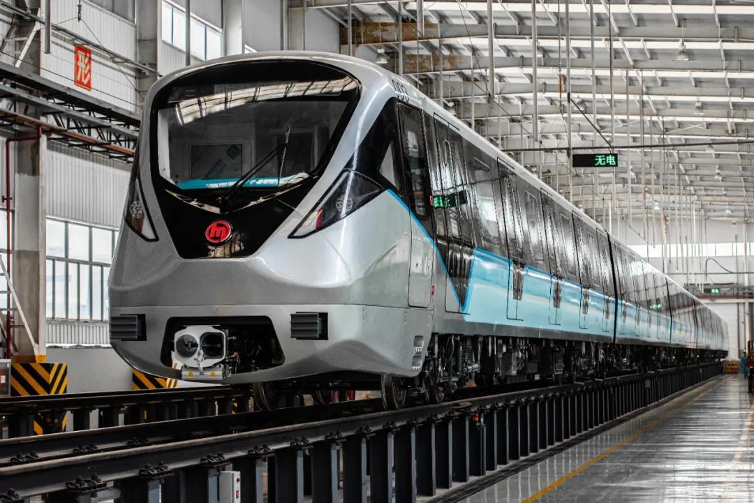 杭州地铁5号线、3号线、机场轨道快线最新消息来了！
