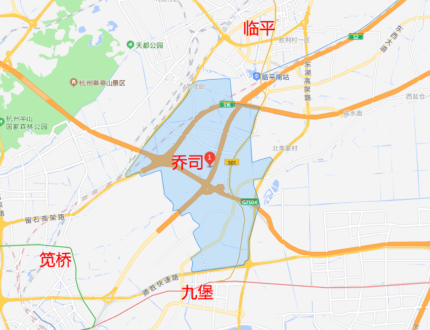 乔司等了太久