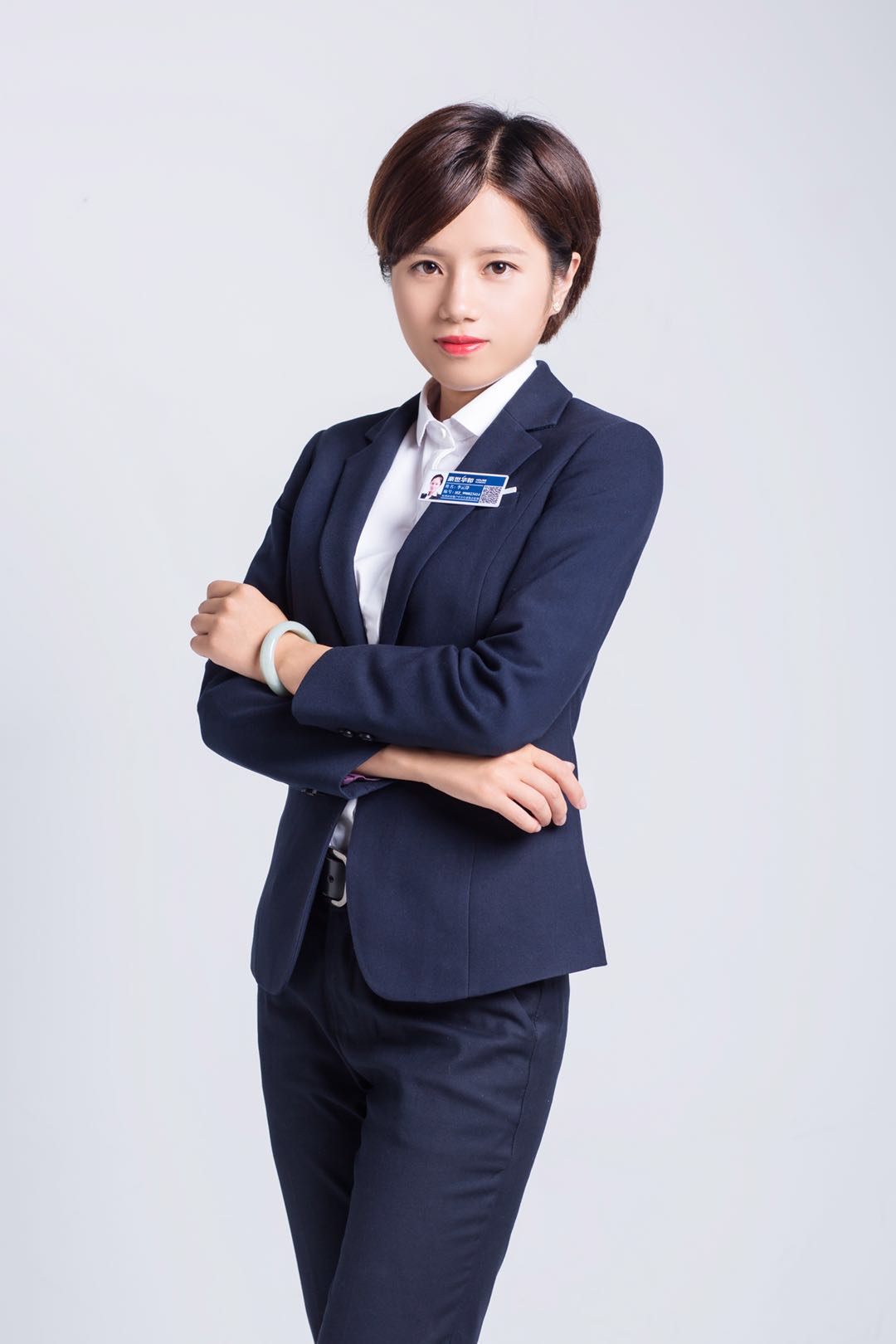 金领顾问详情-好找房