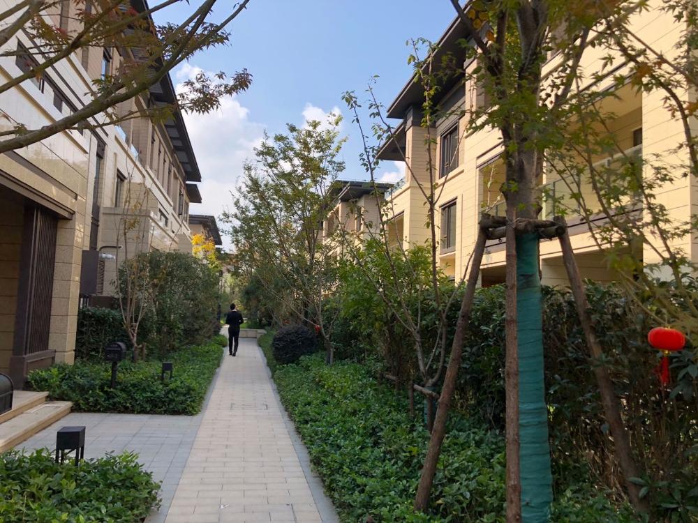 溪望尚庭 3室 2厅 2卫 面积89.13㎡-出售房源详情-透明租售