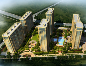 赛丽绿城·慧园