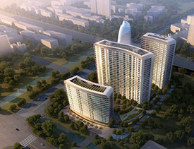 GEC金沙国际米特家