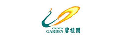 碧桂园控股有限公司