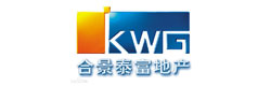 合景泰富地产控股有限公司