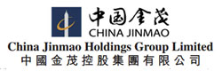 中国金茂控股集团有限公司