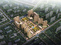 保利湾天地:是什么成就了销售冠军?