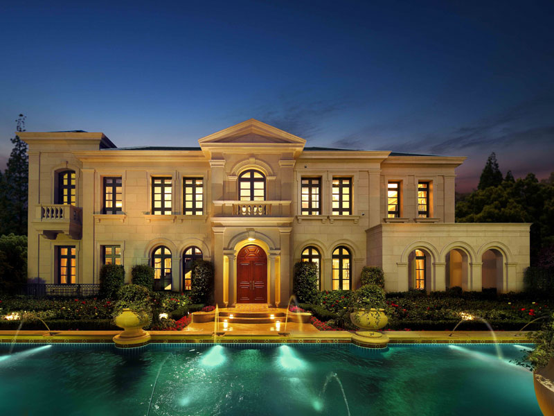 蓝庭花园 杭州新房 杭州在售楼盘