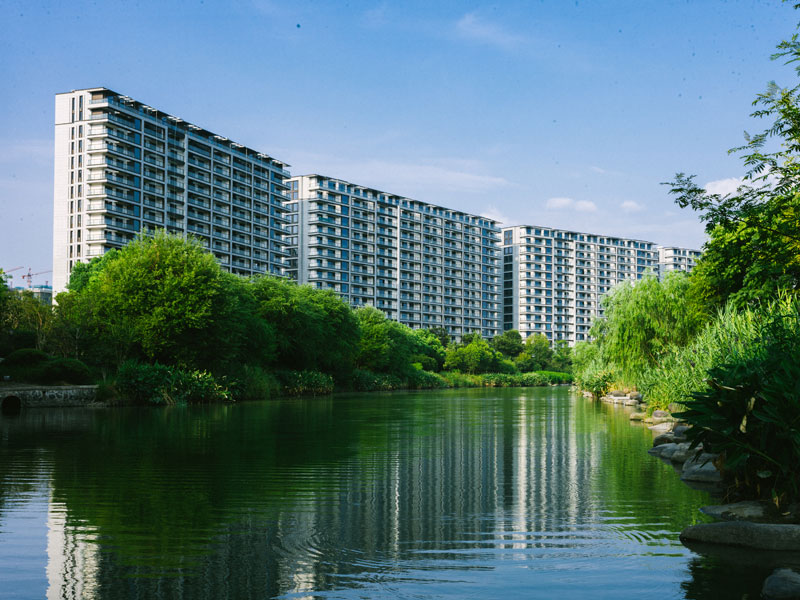 网站首页 新房中心 杭州楼盘 滨江楼盘 融创·杭州印 楼盘主页