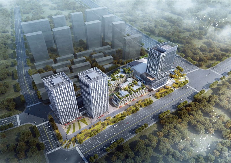 同进韵动城 杭州新房 杭州在售楼盘