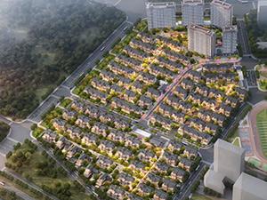 鹭云启钱湾 杭州新开楼盘