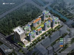 宸岸栖月轩 杭州新开楼盘