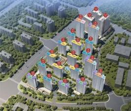 春来晴翠园 杭州新开楼盘