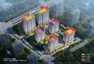 鸣澜里 杭州新开楼盘