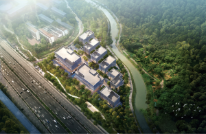 景麓象山印大厦 杭州新开楼盘