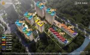 保利西源赋 杭州新开楼盘