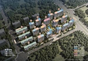 璟逸悦府 杭州新开楼盘