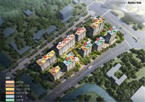 绿城熙岸晓月轩 杭州新开楼盘