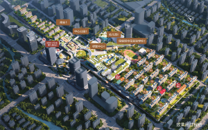 建发云之城 杭州新开楼盘