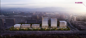 浙滨云座 杭州新开楼盘