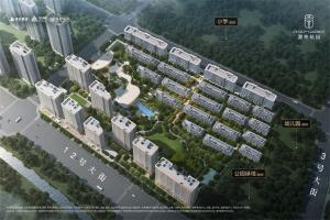 潮映杭园 杭州新开楼盘