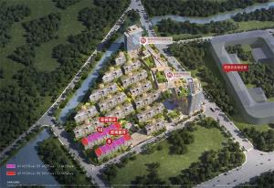 观紫金宸庐 杭州新开楼盘