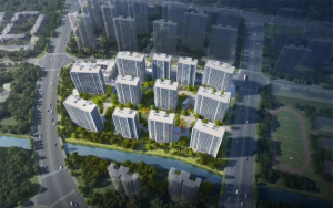 璟宸望澜府 杭州新开楼盘