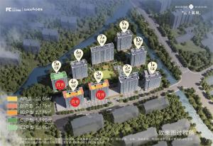 映云上源境里 杭州新开楼盘