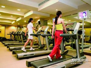观澜时代国际花园周边图