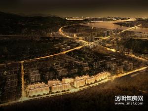 玖珑雅苑效果图