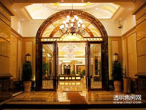 玖珑雅苑实景图