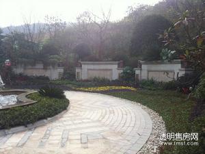 玖珑雅苑实景图