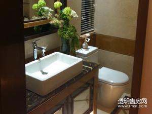 玖珑雅苑样板图