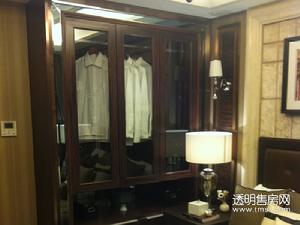 玖珑雅苑样板图